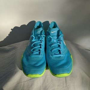 nike studio trainers ladies